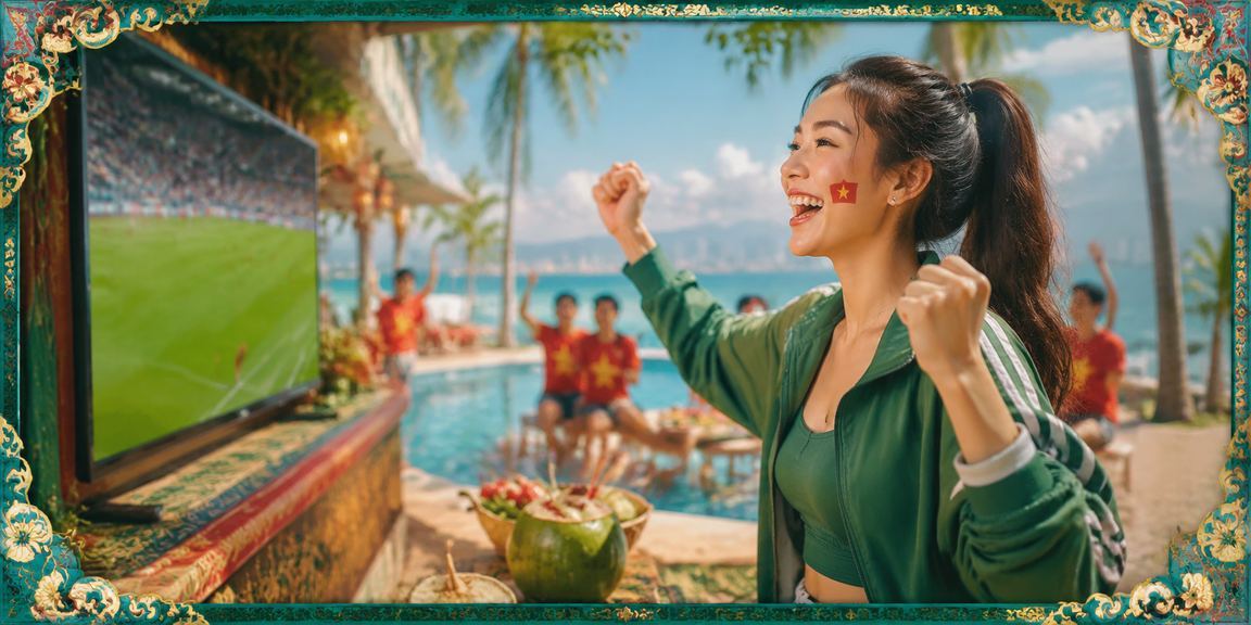 Sòng bài và lễ hội cá cược tại Nha Trang